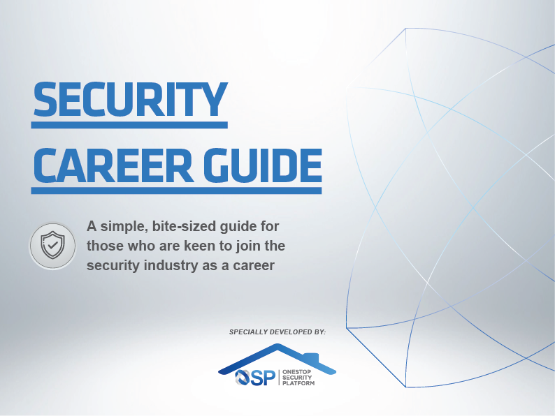 security-career-guide